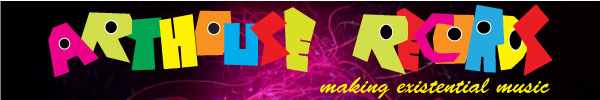 Arthouse Records
